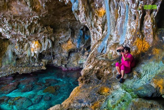 “宁愿死在路上，也不想死在病床上！”走遍世界，他们夫妇做到了