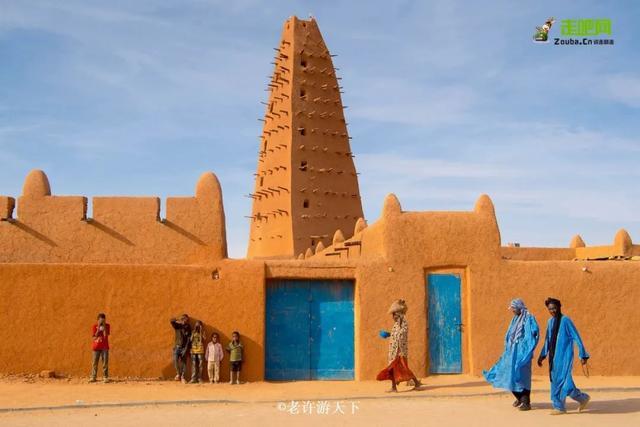 “宁愿死在路上，也不想死在病床上！”走遍世界，他们夫妇做到了