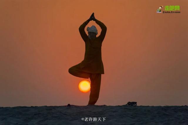 “宁愿死在路上，也不想死在病床上！”走遍世界，他们夫妇做到了