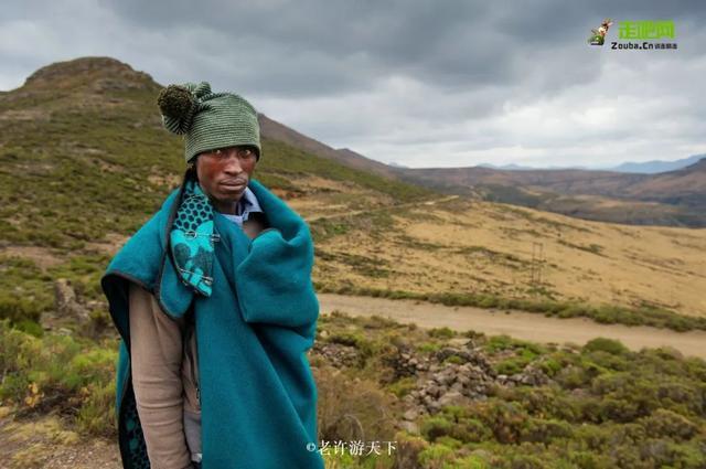 “宁愿死在路上，也不想死在病床上！”走遍世界，他们夫妇做到了