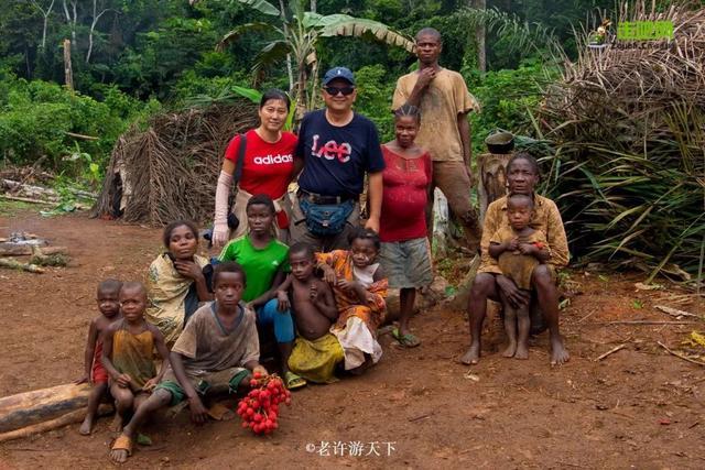 “宁愿死在路上，也不想死在病床上！”走遍世界，他们夫妇做到了