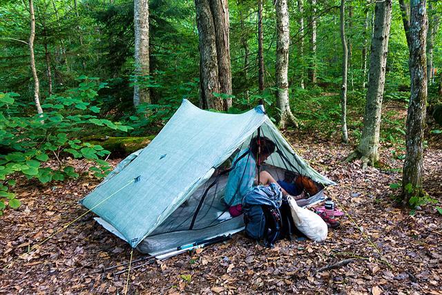 户外装备轻量化指南，专业背包客装备介绍与常识