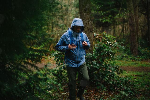 户外装备轻量化指南，专业背包客装备介绍与常识