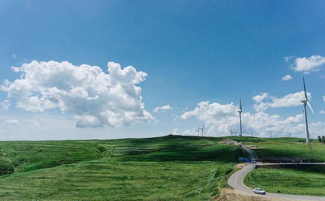 7000公里从北京到新疆，世界最长穿越沙漠的高速G7自驾详细攻略