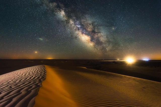 7000公里从北京到新疆，世界最长穿越沙漠的高速G7自驾详细攻略