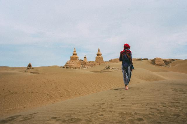 7000公里从北京到新疆，世界最长穿越沙漠的高速G7自驾详细攻略