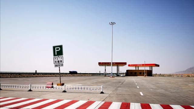 7000公里从北京到新疆，世界最长穿越沙漠的高速G7自驾详细攻略