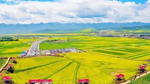 2020下半年旅行计划已帮你整理好，请签收