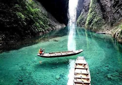 2020下半年旅行计划已帮你整理好，请签收