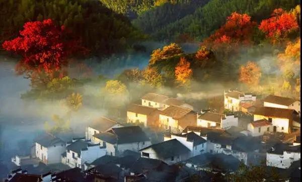 2020下半年旅行计划已帮你整理好，请签收