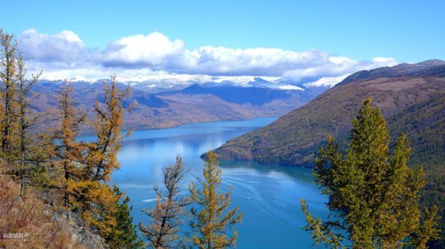 中国最美的地方（完整版），终于找齐了！