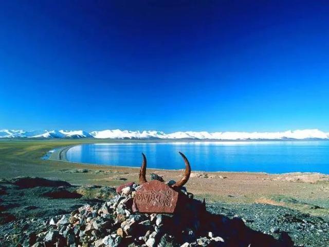 中国最美的地方（完整版），终于找齐了！