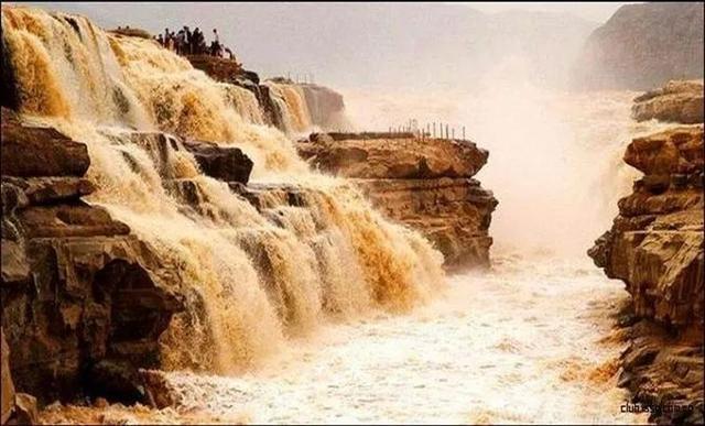 中国最美的地方（完整版），终于找齐了！