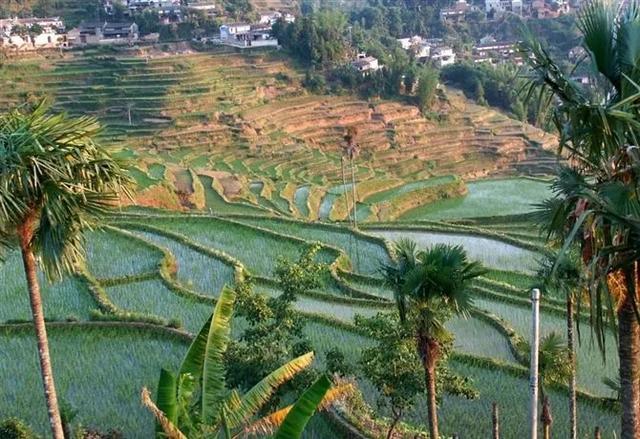 中国最美的地方（完整版），终于找齐了！