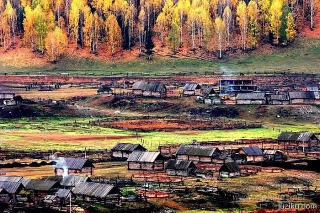 中国最美的地方（完整版），终于找齐了！