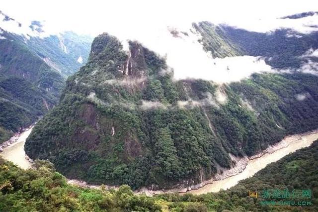 中国最美的地方（完整版），终于找齐了！