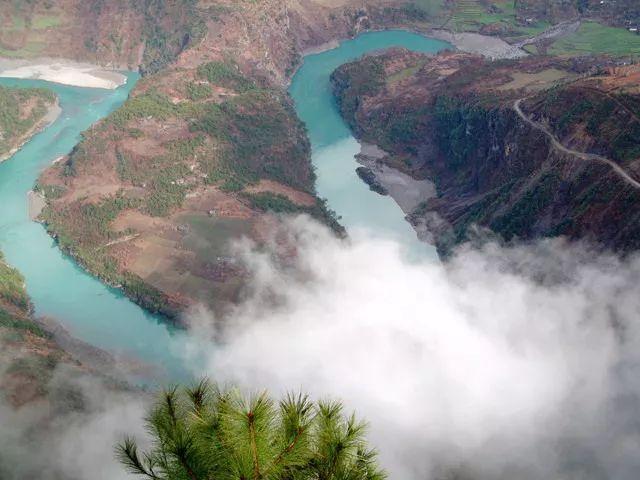 中国最美的地方（完整版），终于找齐了！