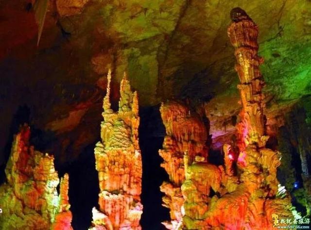 中国最美的地方（完整版），终于找齐了！