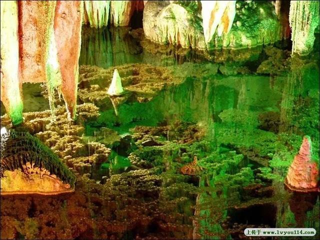 中国最美的地方（完整版），终于找齐了！