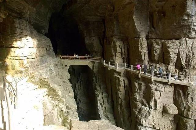 中国最美的地方（完整版），终于找齐了！