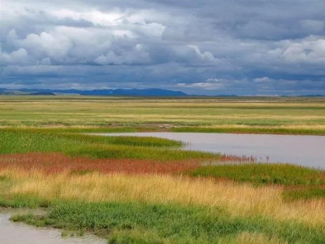 中国最美的地方（完整版），终于找齐了！