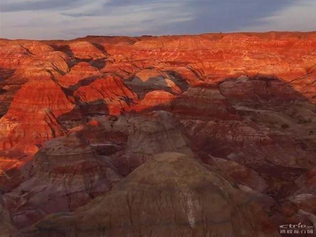 中国最美的地方（完整版），终于找齐了！