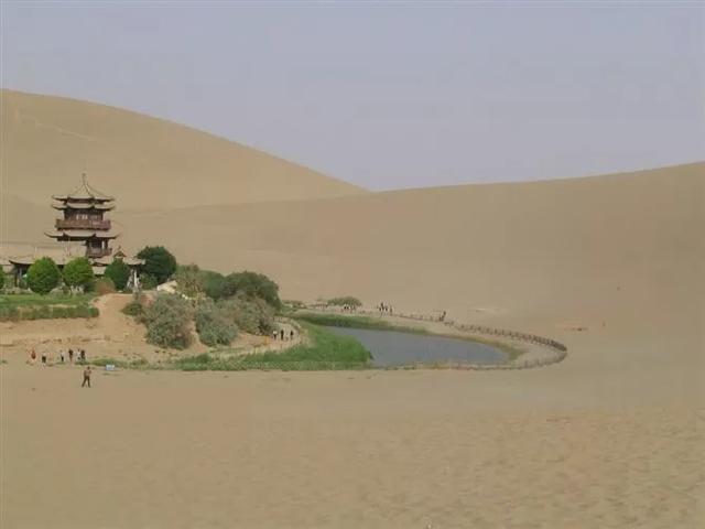 中国最美的地方（完整版），终于找齐了！