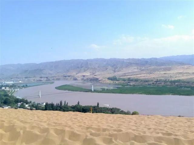 中国最美的地方（完整版），终于找齐了！