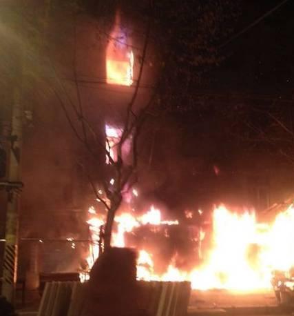 灾难与自救，幸存与遇难，这12个案例值得一看