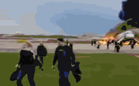 灾难与自救，幸存与遇难，这12个案例值得一看