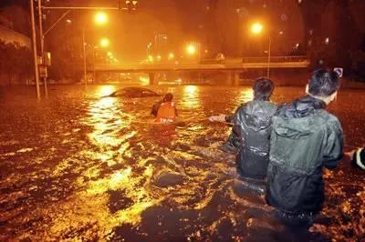 灾难与自救，幸存与遇难，这12个案例值得一看