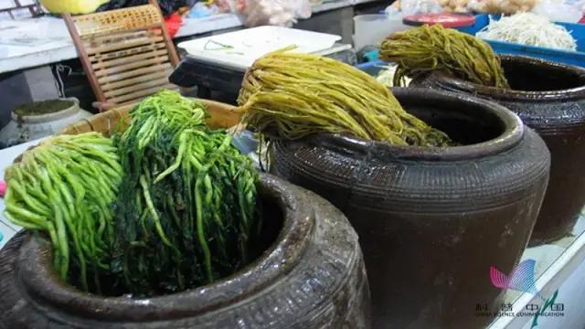 从小听到大的'吃腌菜致癌'，是真是假？真相只有一个