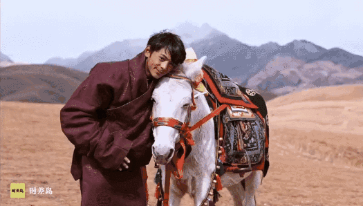 丁真的家乡在哪里，来补一堂地理课