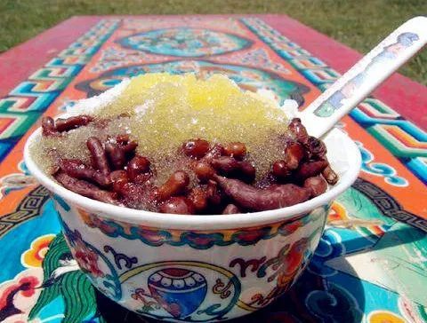 丁真的家乡在哪里，来补一堂地理课