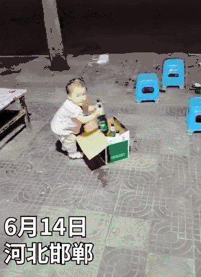 2020年感动瞬间：总有一些温暖，让人热泪盈眶