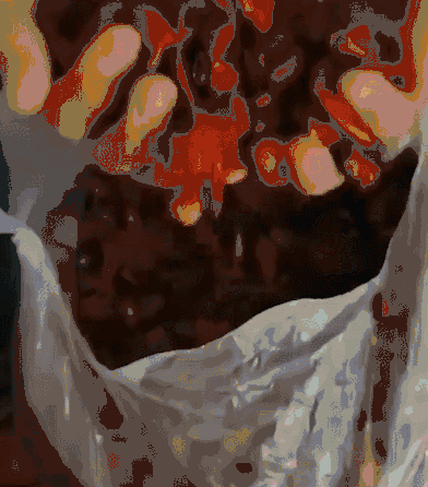 2020年感动瞬间：总有一些温暖，让人热泪盈眶