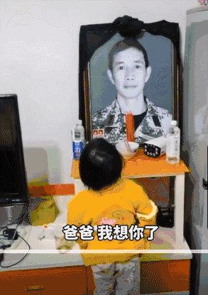 2020年感动瞬间：总有一些温暖，让人热泪盈眶