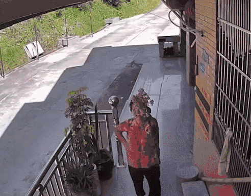 2020年感动瞬间：总有一些温暖，让人热泪盈眶