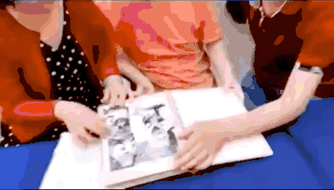 2020年感动瞬间：总有一些温暖，让人热泪盈眶