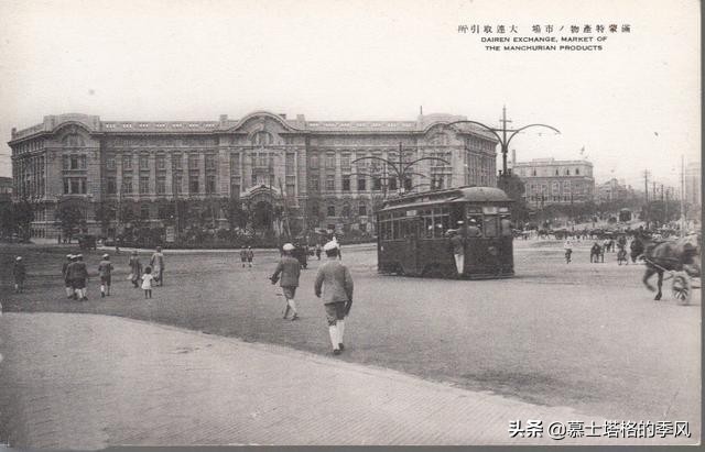 大连，是不是一座被高估的城市？