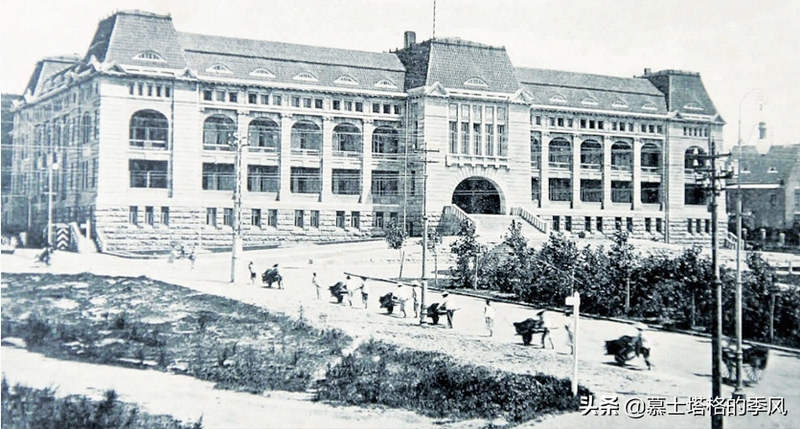 大连，是不是一座被高估的城市？