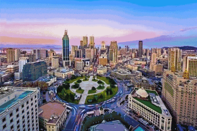 大连，是不是一座被高估的城市？