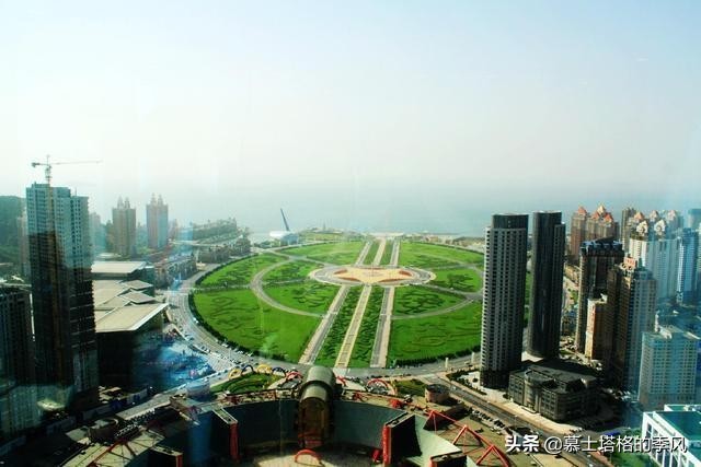 大连，是不是一座被高估的城市？