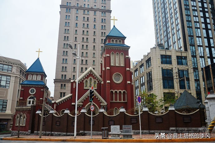 大连，是不是一座被高估的城市？