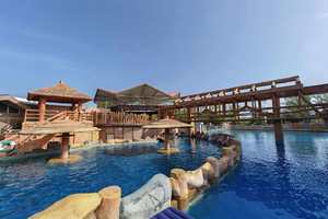 【嗨~去吃笨猪肉喽】庄河歇马山赏冰瀑暨步云山温泉行