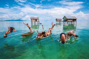 【全年召集】仙境仙本那~梦幻浮潜深度行