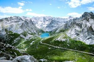 【青川甘秘境九天行】不只甘南，还有青海、川西，串联丹霞地貌、高原圣湖、雪域神山、原生态草原、藏地佛国