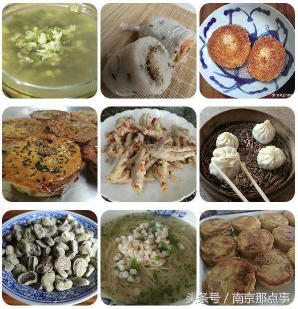 当地人强烈推荐！南京周边这座冷门古镇，比周庄江南100倍！