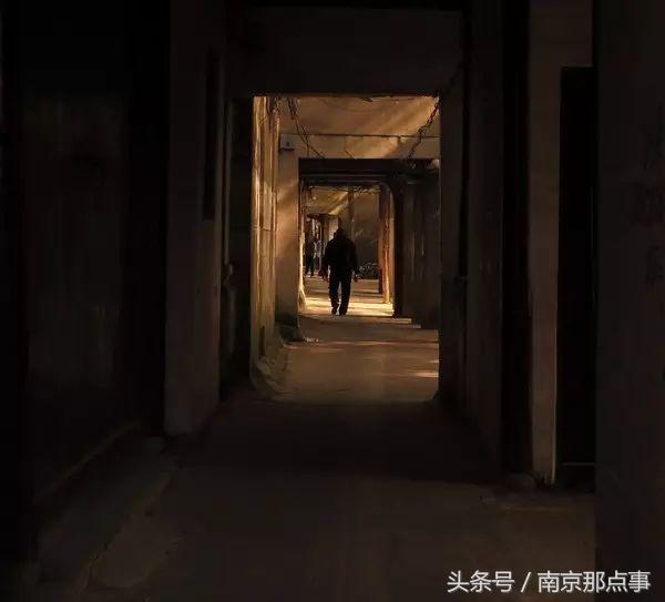 当地人强烈推荐！南京周边这座冷门古镇，比周庄江南100倍！