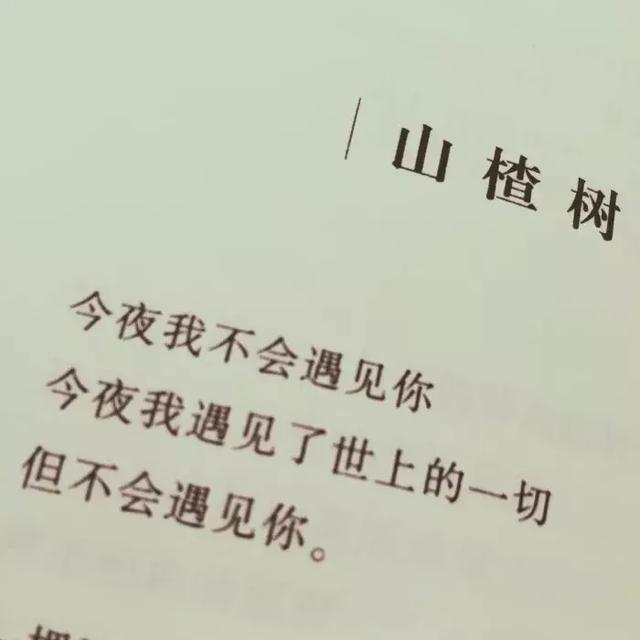 海子：10岁上高中，15岁考入北大，25岁卧轨自杀，留下9字遗言！